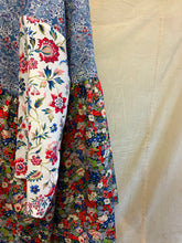 Load image into Gallery viewer, New Anna Top in Liberty Tana Lawn Mix
